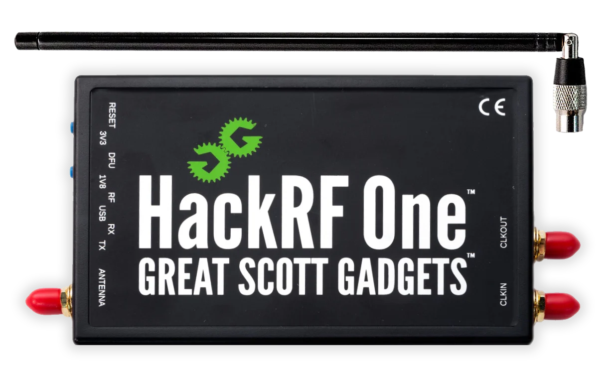 HackRF One