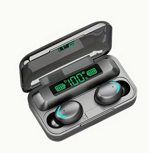 Auriculares Inalámbricos con Sonido Estéreo LAN XUN TWS F9-5