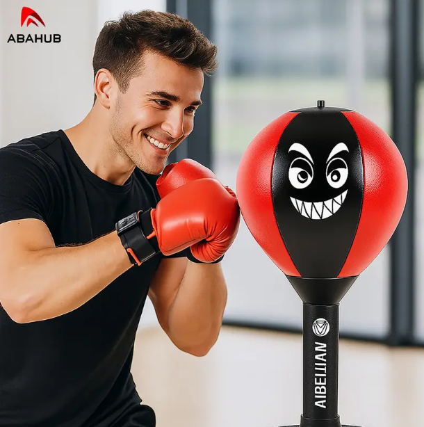 Pelota de velocidad de boxeo