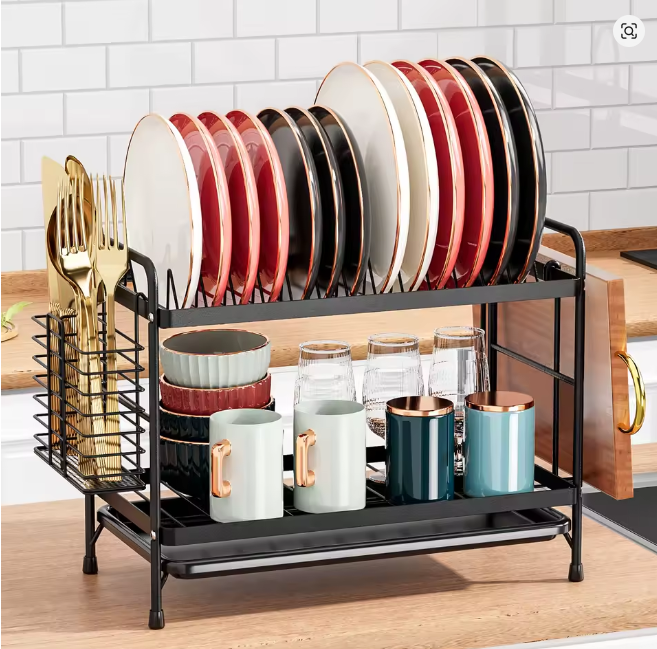 Escurridor de platos